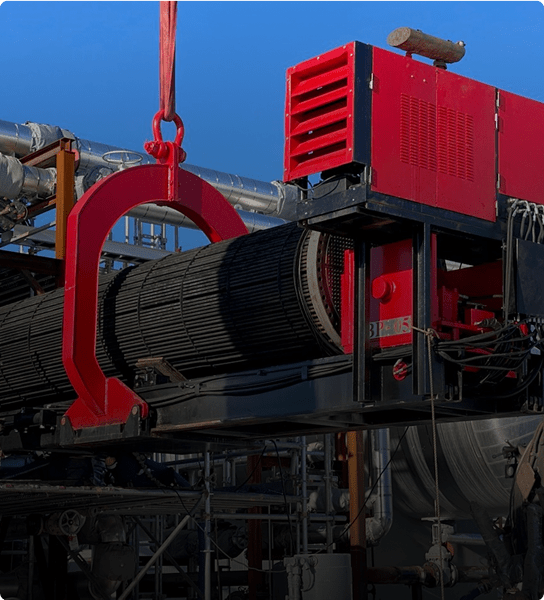 Certified Excellence Across Western Canada