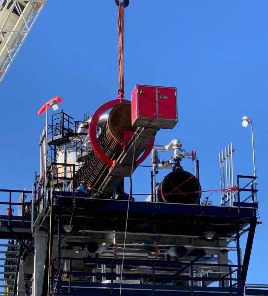 Tower & Retrofitting Specialists